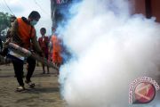FOGGING