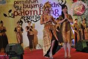 Peragaan Busana