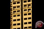 PERTUMBUHAN PROPERTI SULSEL 2013