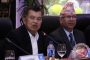 SIDANG PLENO CAPDI