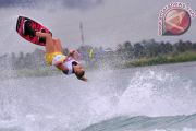 Kejuaraan Dunia Ski Air dan Wakeboard