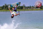 Final Kejuaraan Dunia Ski Air dan Wakeboard