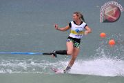 Final Kejuaraan Dunia Ski Air dan Wakeboard
