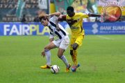 Sriwijaya FC Vs Persidafon