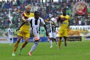 Sriwijaya FC Vs Persidafon