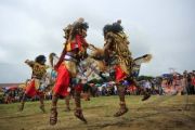 KESENIAN REOG