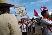Pertemuan berkala KBK Keuskupan Manado