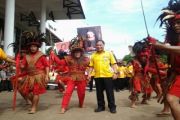 Ketua KBK Keuskupan Manado
