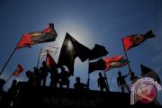 DEMO TOLAK KENAIKAN BBM