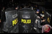 BENTROK MAKASSAR