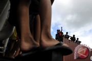 DEMO TOLAK KENAIKAN BBM