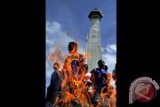 DEMO PAPUA