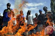 DEMO PAPUA