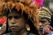 DEMO PAPUA