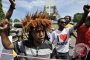DEMO PAPUA