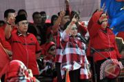 Kampanye Eddy Santana Putra-Anisja D Supriyanto