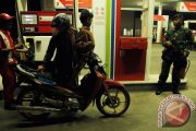 JAGA SPBU