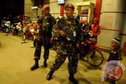 JAGA SPBU