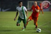 Indonesia Vs Belanda