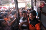 Pembagian BLSM