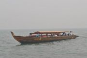 Laut Berkabut/Evy R. Syamsir 