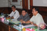 DPRD NTB dan DPR Aceh