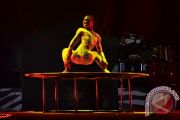 CIRCUS MOTHER AFRICA
