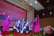 INDONESIAN CULTURAL NIGHT