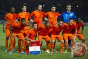 Indonesia Vs Belanda