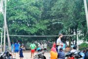 Wisata Kampung Nelayan/Evy R Syamsir