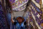 BATIK TULIS LASEM