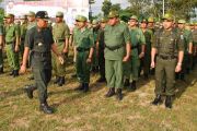 Apel Siaga Linmas