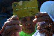 KARTU PERLINDUNGAN SOSIAL
