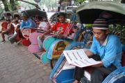 MEMBACA AL QURAN