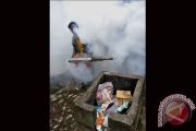 FOGGING DBD