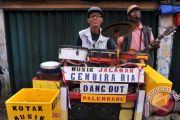 Pengamen Jalanan