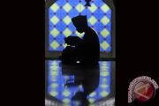 TADARRUS RAMADHAN