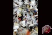 SHOLAT TARAWIH PERTAMA