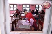 Ujian Saringan Masuk Unsri