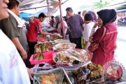Kuliner Pasar Beduk