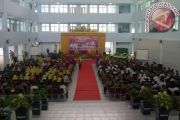 Peresmian SMKN 2 Palembang