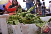 Harga Jengkol dan Petai Melonjak