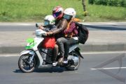 Mudik Motor