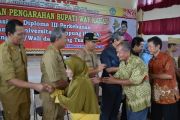 Program D3 Waykanan
