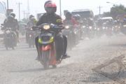 JALAN BERDEBU