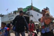 PEMUDIK KAPAL LAUT