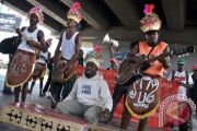 DEMO PAPUA