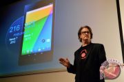 Jelang Peluncuran Tablet Nexus 7