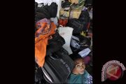 MUDIK LEBARAN