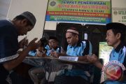BAYAR ZAKAT FITRA
